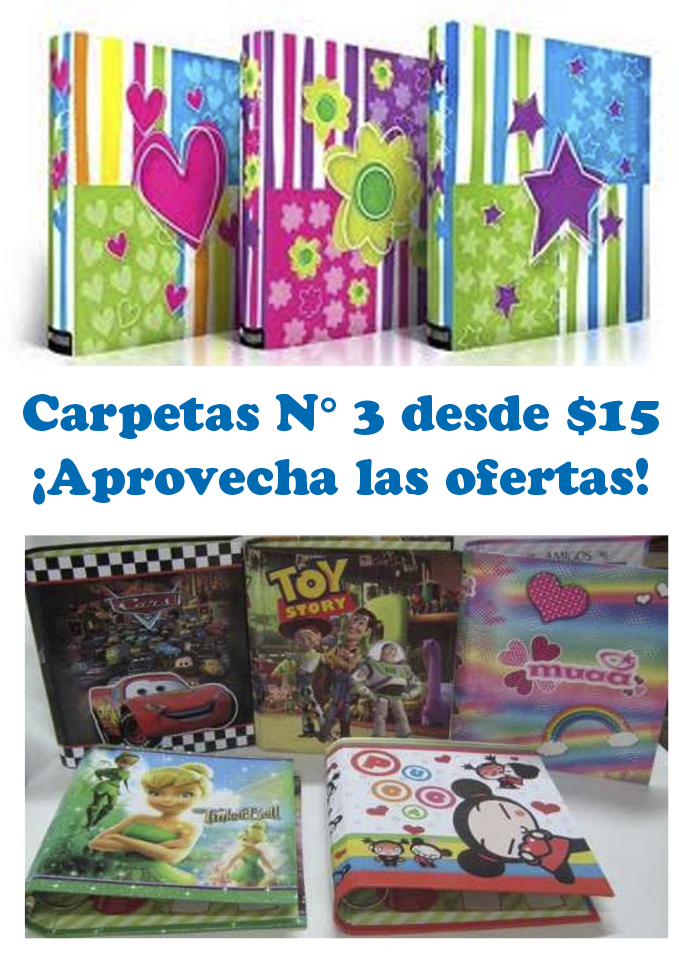 Error al cargar imagen! Promocion